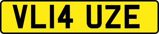 VL14UZE