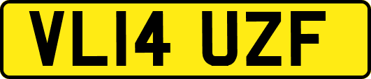 VL14UZF