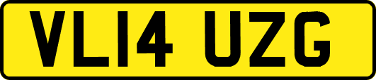 VL14UZG