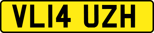 VL14UZH