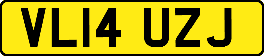 VL14UZJ