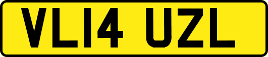 VL14UZL