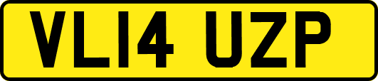 VL14UZP