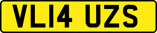 VL14UZS