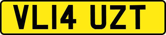 VL14UZT