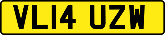 VL14UZW