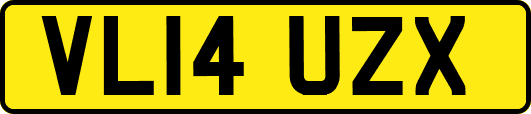VL14UZX