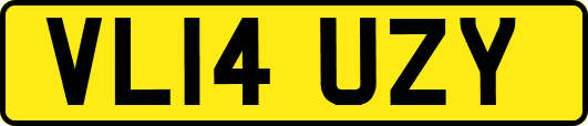 VL14UZY