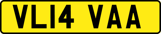 VL14VAA