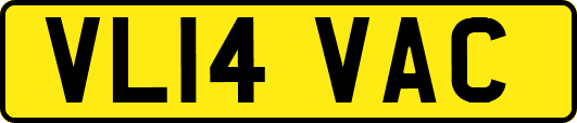 VL14VAC