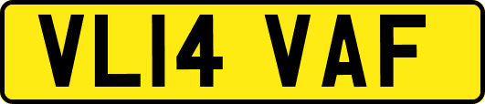 VL14VAF