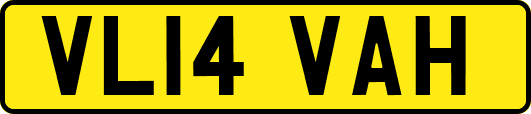 VL14VAH