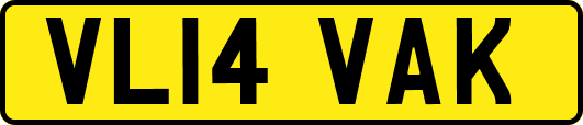 VL14VAK
