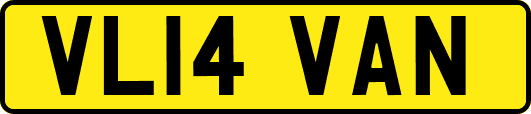 VL14VAN