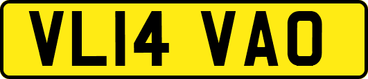 VL14VAO