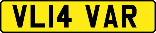 VL14VAR
