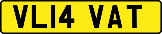 VL14VAT