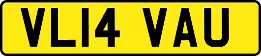 VL14VAU