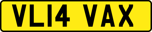 VL14VAX