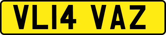 VL14VAZ