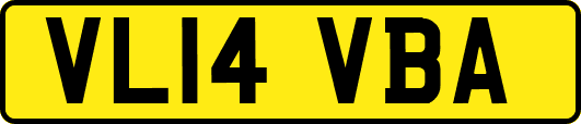 VL14VBA