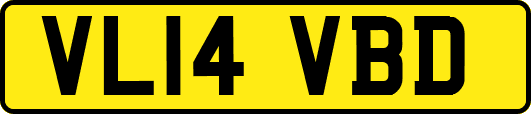 VL14VBD