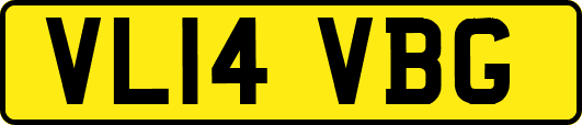 VL14VBG