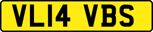 VL14VBS