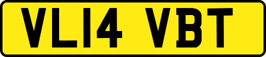 VL14VBT