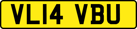 VL14VBU