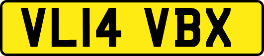 VL14VBX