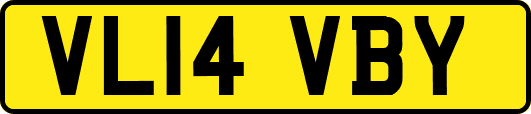 VL14VBY