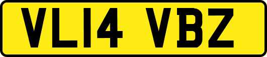 VL14VBZ