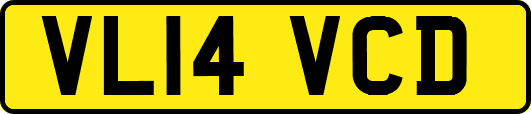 VL14VCD
