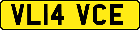 VL14VCE