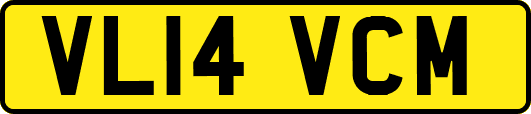 VL14VCM