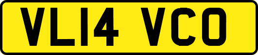 VL14VCO
