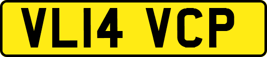 VL14VCP