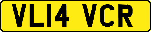 VL14VCR