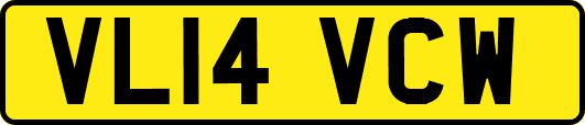VL14VCW