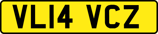 VL14VCZ