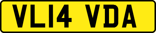 VL14VDA