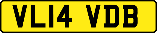 VL14VDB