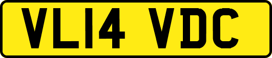 VL14VDC