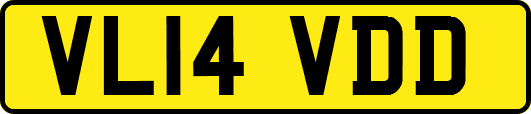 VL14VDD