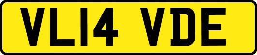VL14VDE