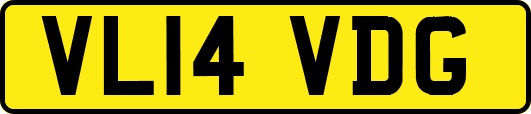 VL14VDG