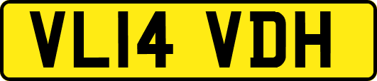 VL14VDH
