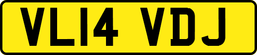 VL14VDJ