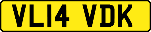 VL14VDK
